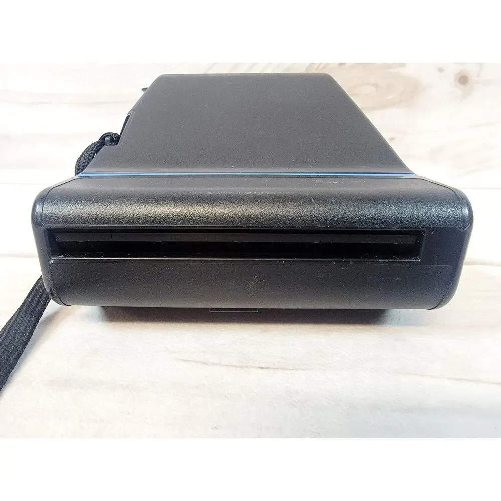 Vintage Kodak EK 6 Instant Camera Untested